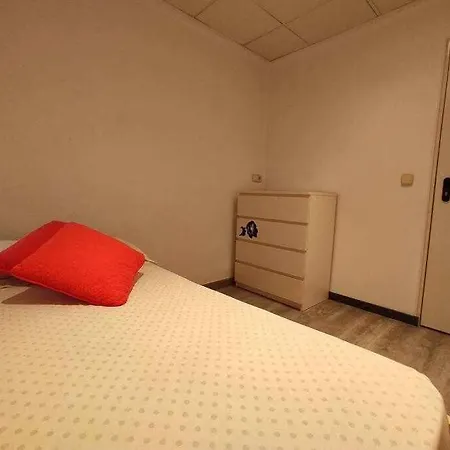 Amplio Con 2 Y Muy Equipado La Canal Appartement Petrer