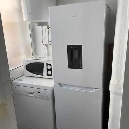 Amplio Con 2 Y Muy Equipado La Canal Appartement *