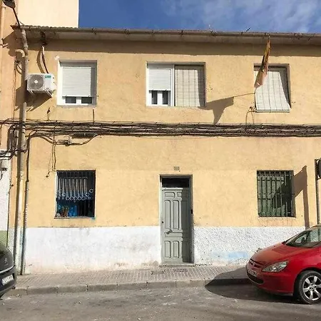 Amplio Con 2 Y Muy Equipado La Canal Appartement *