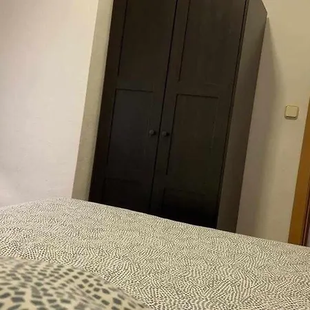 Amplio Con 2 Y Muy Equipado La Canal Appartement Petrer