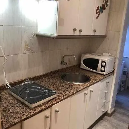 Amplio Con 2 Y Muy Equipado La Canal * Petrer