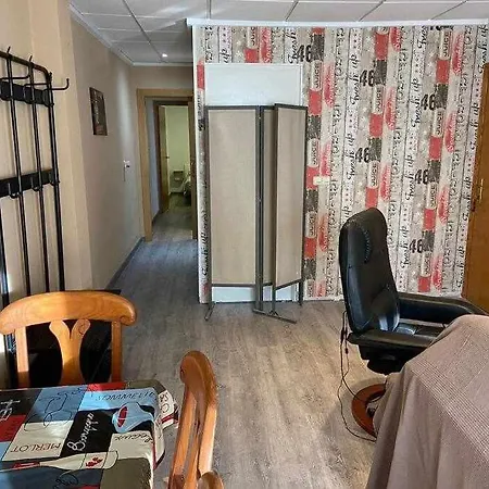 Appartement Amplio Con 2 Y Muy Equipado La Canal
